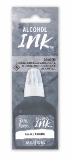 Picture of Brea Reese Pigment Alcohol Ink Μελάνι Οινοπνεύματος 20ml - Slate