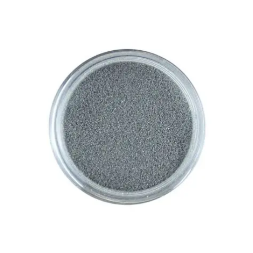 Picture of Sweet Dixie Embossing Powder | Σκόνη Θερμοανάγλυφης Αποτύπωσης, Silver Dollar 13g
