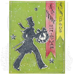 Picture of Stampers Anonymous Tim Holtz Σφραγίδες Cling – Deco Christmas