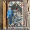 Picture of Stampers Anonymous Tim Holtz Σφραγίδες Cling– Paris To London