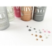 Picture of Nuvo Crystal, Glitter & Metallic Drops – Υγρά για 3D Πέρλες & Διακοσμητικές Λεπτομέρειες