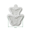 Picture of Katy Sue Designs Silicone Mould Cosmic Shimmer Delicate Detail Butterfly Duo – Καλούπι Σιλικόνης με Δύο Πεταλούδες για Ρητίνη & Πηλό