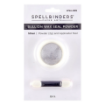 Picture of Spellbinders Wax Seal Powder – Μεταλλική Πούδρα για Βουλοκέρι Silver Bullion 2g