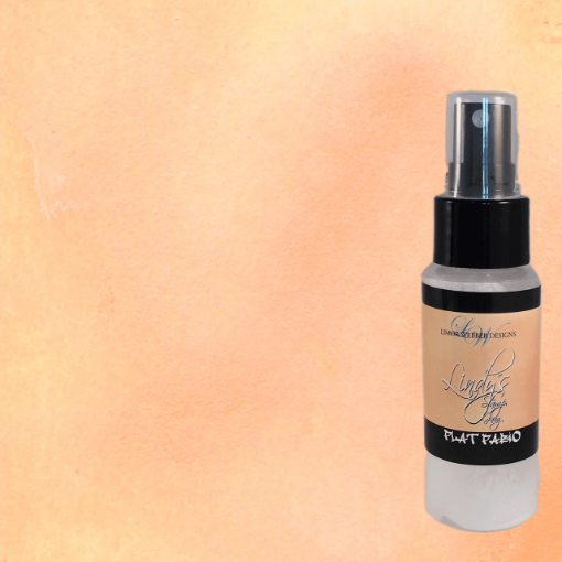 Picture of Lindy’s Gang Flat Fabio Mist – Σπρέι χρώματος Orange Creamsicle, 2oz