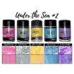 Picture of Lindy's Stamp Gang Magical Shaker 2.0 - Χρωστική σε Σκόνη 10gr - Under the Sea 2, 5τεμ.