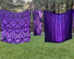 Picture of Jacquard iDye Fabric Dye Βαφή για Φυσικά Υφάσματα 14g – Purple | Βαφή για Βαμβάκι, Λινό, Μετάξι & Ρεγιόν