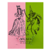 Picture of Spellbinders Wonder of Oz BetterPress Plate & Die Set – Μήτρα Εκτύπωσης & Μητρές Κοπής Dorothy & the Witches, 6pcs
