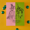 Picture of Spellbinders Wonder of Oz BetterPress Plate & Die Set – Μήτρα Εκτύπωσης & Μητρές Κοπής Dorothy & the Witches, 6pcs