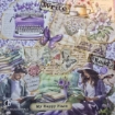 Picture of Ciao Bella Συλλογή Scrapbooking - Book Lovers