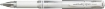 Picture of Uni-ball Signo Broad UM-153 | White Gel Pen for Dark Paper, 1mm