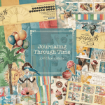 Picture of Graphic45 Journaling Through Time Scrapbooking Collection - Συλλογή Scrapbooking
