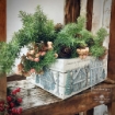 Picture of Prima Re-Design Decor Moulds - Καλούπι Σιλικόνης - Christmas Village