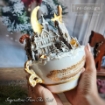 Picture of Re-Design with Prima Christmas Village Decor Mould 5x10 Inch - Καλούπι Σιλικόνης