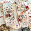 Picture of Prima Marketing Twinkle & Treats Chipboard Stickers - Αυτοκόλλητα Διακοσμητικά 