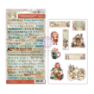 Picture of Prima Marketing Twinkle & Treats Chipboard Stickers - Αυτοκόλλητα Διακοσμητικά 
