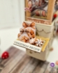 Picture of Prima Marketing Twinkle & Treats Chipboard Stickers - Αυτοκόλλητα Διακοσμητικά 
