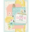 Picture of Say Cheese Classic Pooh Baby Journal Bits & Pieces – Σετ Journaling Die-Cuts, 40 τεμ.