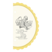 Picture of Say Cheese Classic Pooh Baby 6x8 Binder Inserts – Σετ Εσωτερικών Σελίδων & Διακοσμητικών, 185 τεμ