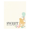 Picture of Simple Stories Say Cheese Classic Pooh Baby 6x8 Binder Inserts | Εσωτερικές Σελίδες Album 9 τεμ.