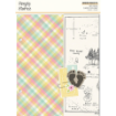 Picture of Simple Stories Say Cheese Classic Pooh Baby 6x8 Binder Inserts | Εσωτερικές Σελίδες Album 9 τεμ.