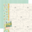 Picture of Say Cheese Classic Pooh Baby Collection Kit – Συλλογή Scrapbooking, 106 τεμ
