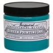 Picture of Jacquard Professional Screen Ink – Μελάνι Μεταξοτυπίας Επαγγελματικής Ποιότητας, Turquoise 473ml