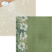 Picture of Elizabeth Craft Designs Winter Wanderlust 12x12" Patterned Cardstock Paper – Σετ Διπλής Όψης Χειμερινών Χαρτιών Scrapbooking, 24 Σχέδια
