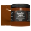 Picture of Speedball Flex Screen Printing Fabric Ink - Μελάνι Μεταξοτυπίας, Cocoa Bean 8oz