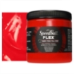 Picture of Speedball Flex Screen Printing Fabric Ink - Μελάνι Μεταξοτυπίας, Chili Pepper