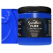 Picture of Speedball Flex Screen Printing Fabric Ink - Μελάνι Μεταξοτυπίας, Lake Blue 8oz