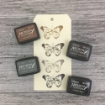 Picture of Tim Holtz Distress Archival Mini Ink Pads – Συλλογή Αδιάβροχων Μελανιών Σφραγίδων