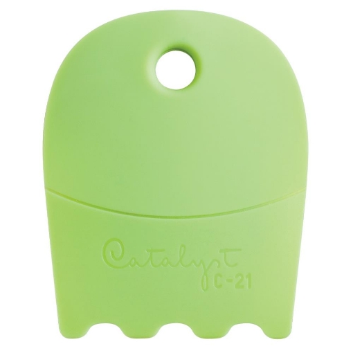 Picture of Princeton Catalyst Contour Painting Tool – Εργαλείο Διαμόρφωσης & Ζωγραφικής PC21 (Green)