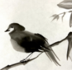 Picture of Yasutomo Japanese Black Sumi Ink | Μαύρο Μελάνι για Καλλιγραφία & Ζωγραφική, 59ml