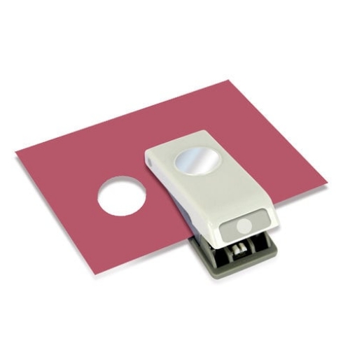 Picture of EK Tools Nesting Paper Medium Punch – Διακορευτής / Φιγουροκόπτης Κύκλος 1"