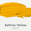 Picture of 💛 DecoArt Americana Ακρυλικό Χρώμα 59ml - Saffron Yellow