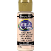 Picture of 🫶🏻 DecoArt Americana Ακρυλικό Χρώμα 59ml – Natural Buff