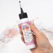 Picture of Art Glitter Glue Μόνιμη Κόλλα Scrapbooking 59ml - Λευκή