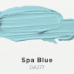 Picture of DecoArt Americana Ακρυλικό Χρώμα 59ml - Spa Blue