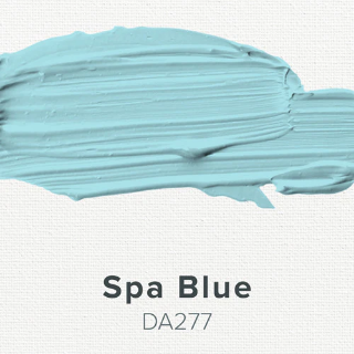 Picture of DecoArt Americana Ακρυλικό Χρώμα 59ml - Spa Blue