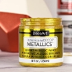 Picture of DecoArt Americana Decor Metallics 24K Gold – Μεταλλικό Ακρυλικό Χρώμα DIY 256ml