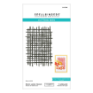 Picture of Spellbinders Etched Dies | Μεταλλικές Μήτρες Κοπής – Woven Lattice Texture