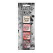 Picture of Tim Holtz Mini Distress Oxide Ink Pads | Σετ Υδατοδιαλυτών Μελανιών Οξείδωσης – Κιτ 13, 4τεμ.