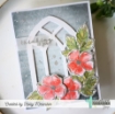 Picture of Tim Holtz Mini Distress Oxide Ink Pads | Σετ Υδατοδιαλυτών Μελανιών Οξείδωσης – Κιτ 15, 4τεμ.