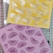 Picture of Tim Holtz Mini Distress Oxide Ink Pads | Σετ Υδατοδιαλυτών Μελανιών Οξείδωσης – Κιτ 17, 4τεμ.