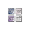 Picture of Tim Holtz Mini Distress Oxide Ink Pads | Σετ Υδατοδιαλυτών Μελανιών Οξείδωσης – Κιτ 17, 4τεμ.