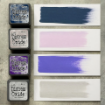 Picture of Tim Holtz Mini Distress Oxide Ink Pads | Σετ Υδατοδιαλυτών Μελανιών Οξείδωσης – Κιτ 17, 4τεμ.