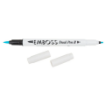 Picture of Tsukineko Dual Emboss Pen II Clear – Διπλός Μαρκαδόρος Embossing για Λεπτομέρειες
