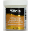 Picture of DecoArt Media Clear Crackle Glaze 118ml – Διάφανο Κρακελέ Ενός Συστατικού
