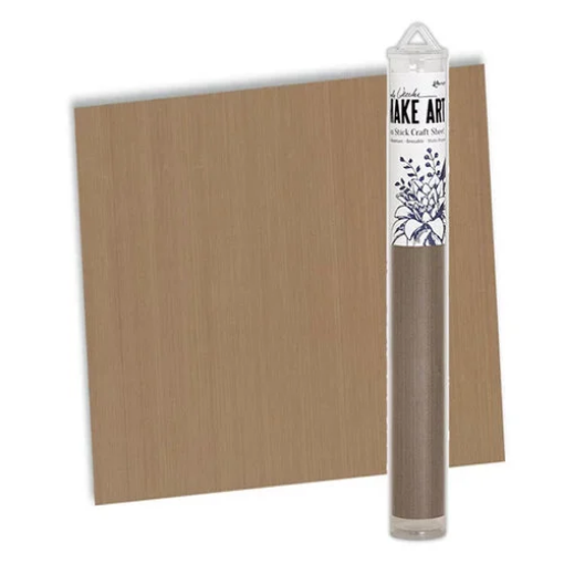 Picture of Wendy Vecchi MAKE ART Nonstick Craft Sheet 9" - Αντικολλητική & Ακαύστη Επιφάνεια Εργασίας