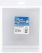 Picture of Darice Self-Sealing Bags 6.5" × 6.5" – Διάφανες Σακουλίτσες με Αυτοκόλλητο Κλείσιμο,  50 τεμ.
